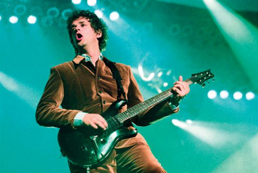 ¡graciastotales Hace 9 Años Se Murió Gustavo Cerati 7097