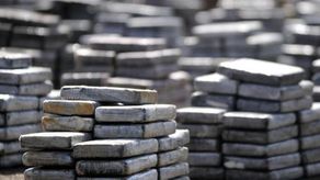 Foto ilustrativa de paquetes con presunta droga. Foto ilustrativa de paquetes con presunta droga.