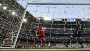 Arquero del Bayern sobre su error: ‘No puedo explicarlo’