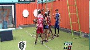 2da competencia Transporte Real (rojos)
