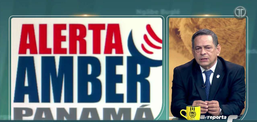 Alerta Amber: Entra en vigor Ley 230 sobre desaparición de menores