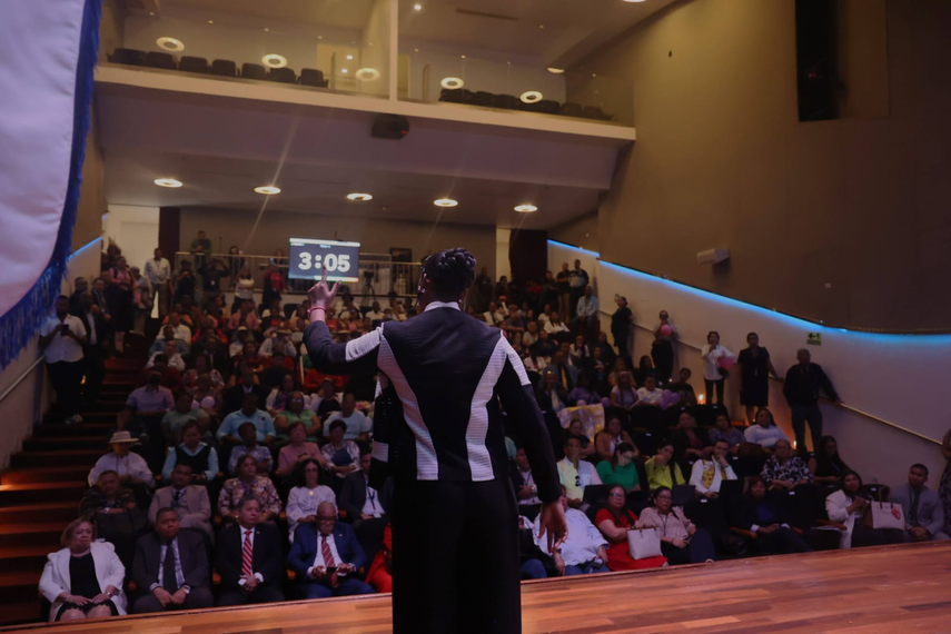 IV Concurso Nacional de Oratoria 2026