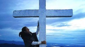 Marisela Moreno comparte experiencia de fe en el Volcán Barú