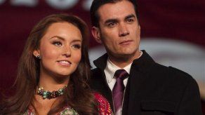 Angelique Boyer presenta Abismo de pasión