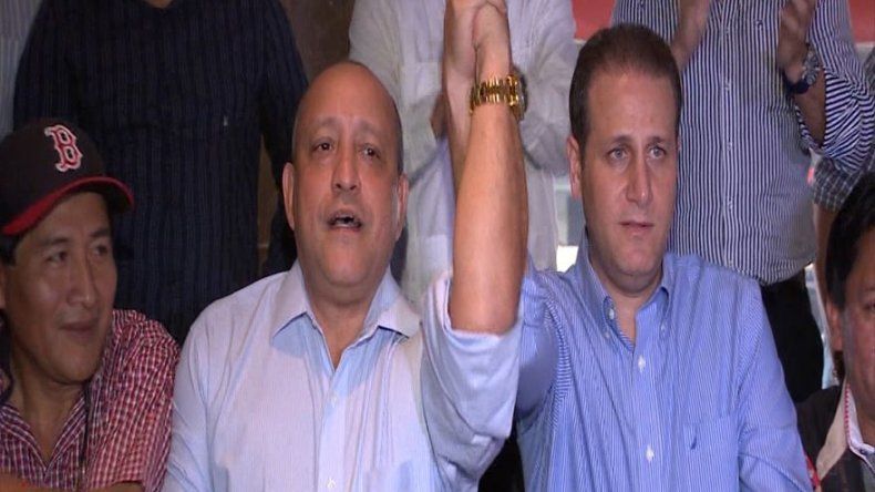 PRD postulará a Crispiano Adames para la presidencia de la Asamblea