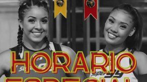 Calle 7 Panamá: ¡Atención! Hoy habrá cambio de horario