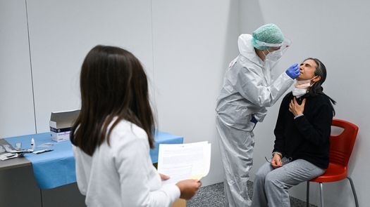 OPS lanza comisión de alto nivel para abordar crisis de salud mental por covid-19