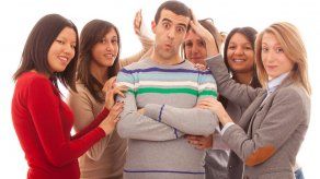 7 trucos para enamorar a un hombre mujeriego