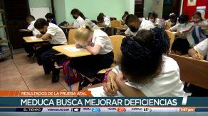 Estudiantes panameños siguen presentando problemas de lectura comprensiva