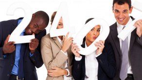 La gente divertida es más productiva en el trabajo