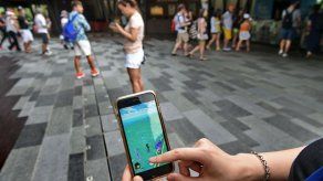 Irán prohíbe Pokémon Go por motivos de seguridad