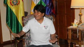 Bolivia: censo sin coca