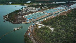 Ampliación del Canal de Panamá: cifras impactantes y un conflicto contractual