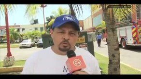 Panamá conmemoró el Día Mundial de Víctimas por accidente de tránsito