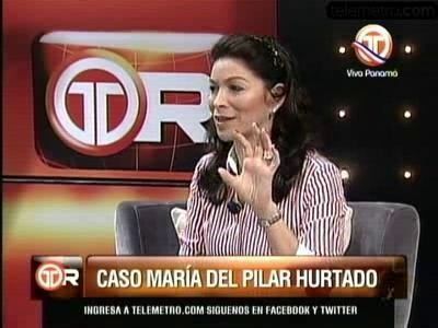 Ex procuradora considera asilo a ex jefa del DAS una burla