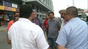 Suntracs se reunirá el próximo lunes para analizar solicitud de aumento salarial Suntracs se reunirá el próximo lunes para analizar solicitud de aumento salarial