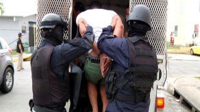 Desarticulan organización delictiva dedicada a robar a través de “marcaje” Desarticulan organización delictiva dedicada a robar a través de “marcaje”