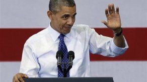 Obama pide no reinflar burbuja inmobiliaria y adoptar amplia reforma