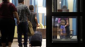 Los migrantes que exigen una compensación ya se han sometido a otras evaluaciones.