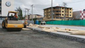 Para junio del 2014 estarán disponibles 21 zonas pagas para transporte