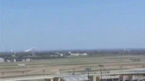 La aerolínea American Airlines se declara en bancarrota