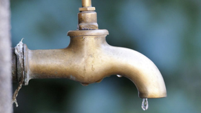 ¡SIN AGUA! Importante aviso del IDAAN por suspension en sectores de Panamá Oeste