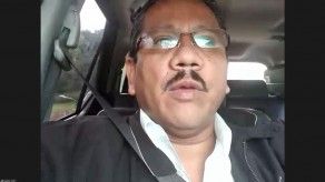 Director de la ATTT detalla acciones para agilizar tráfico vehicular Director de la ATTT detalla acciones para agilizar tráfico vehicular