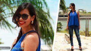 Tres básicos de moda