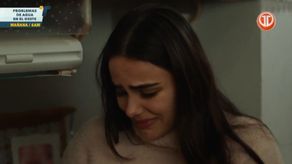 MUJERES | Turkan se siente abrumada con tantos problemas