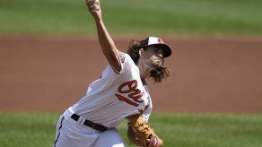 Associated Press