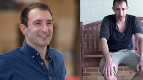 De Multimillonario a vagabundo