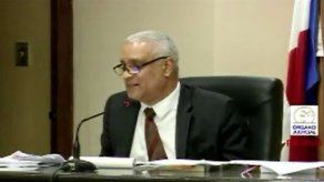 Mejía se declara sin competencia sobre petición de Martinelli para votar en primarias