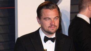 Leonardo DiCaprio se siente abrumado por el apoyo tras ganar su primer Óscar