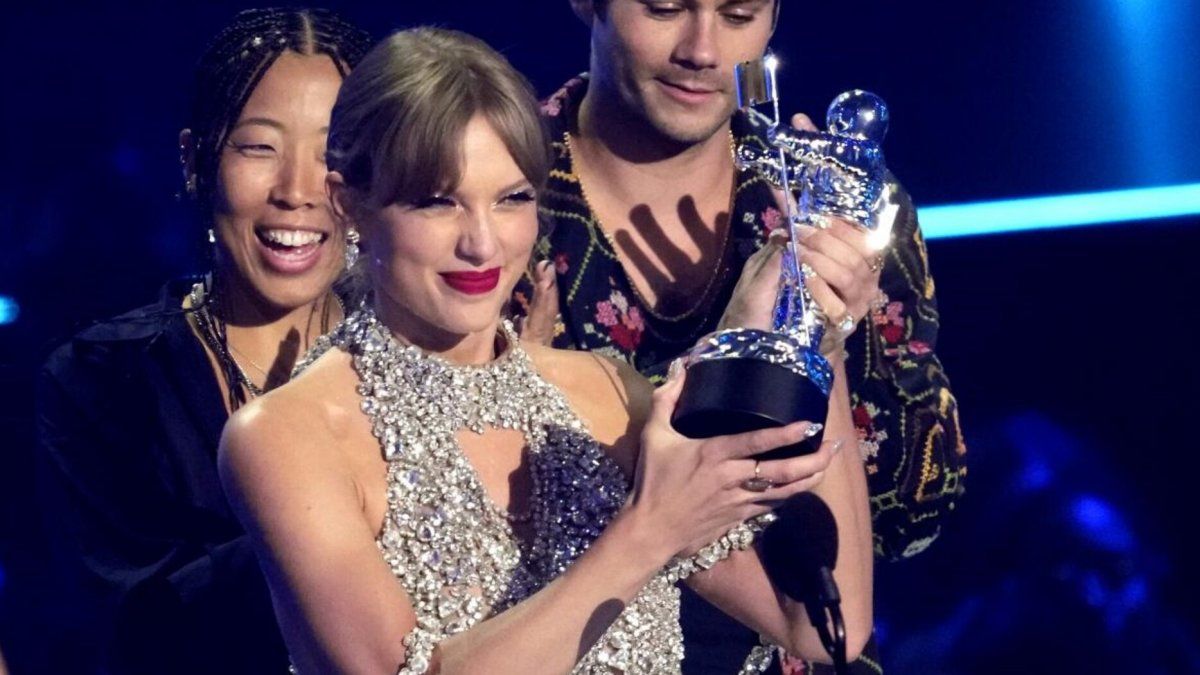 MTV VMAs 2023 ¿A qué hora y dónde ver?