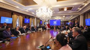 Consejo de Gabinete del Mulino anuncia la creación de la Secretaría Nacional del Tren Panamá-David.