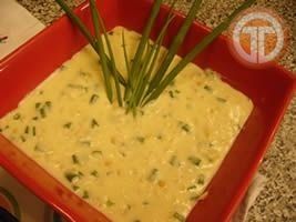 Crema de Maíz