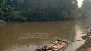 Piden clemencia para pastor preso en China