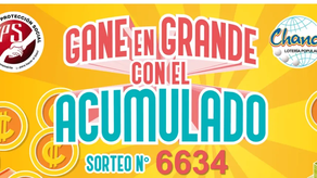 Lotería electrónica de Costa Rica
