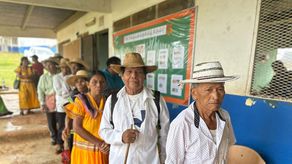 MIDES y el programa 120 a los 65&nbsp;