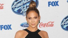 Jennifer Lopez no puede seguir el ritmo de sus hijos
