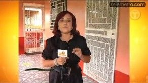 Embarazada de cuatrillizos