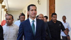 Guaidó