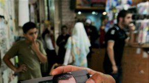 Telenovela turca sacude al Medio Oriente