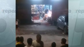 El adolescente fue recibido con disparos cuando presumiblemente intentaba asaltar un minisuper en El Valle de Urracá.