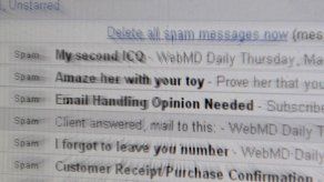 ¿Se puede escapar al uso del correo electrónico?