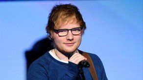Ed Sheeran convierte su casa de campo en una granja de animales salvajes