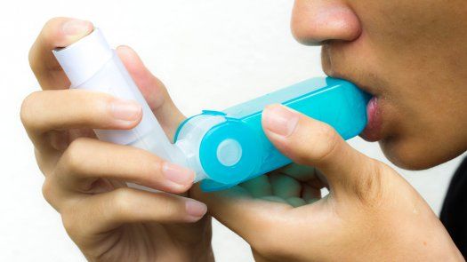 Terapia innova tratamiento del asma y otras enfermedades inflamatorias tipo 2