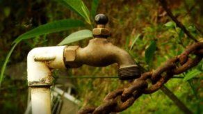 Guararé quedará sin suministro de agua este martes