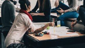 Convocan a participar del programa de becas para maestrías en Chile 2019