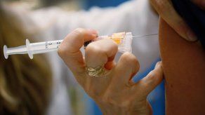 Vacuna contra VPH no aumenta riesgo de coágulos